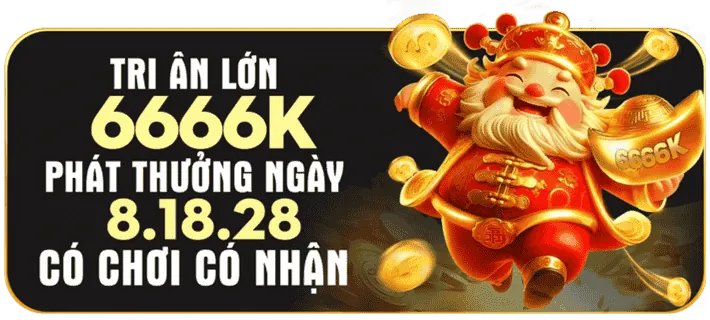 Khuyến mãi hoàn trả hcm666
