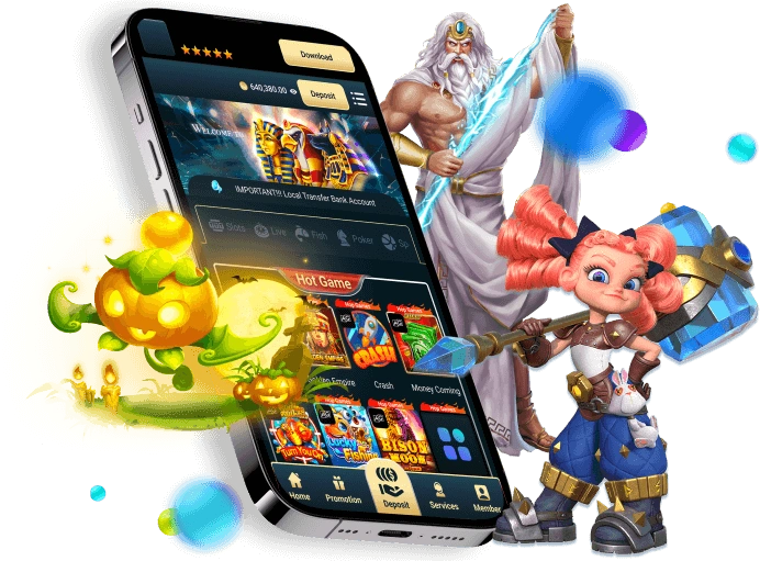 Hướng dẫn giao dịch hcm666