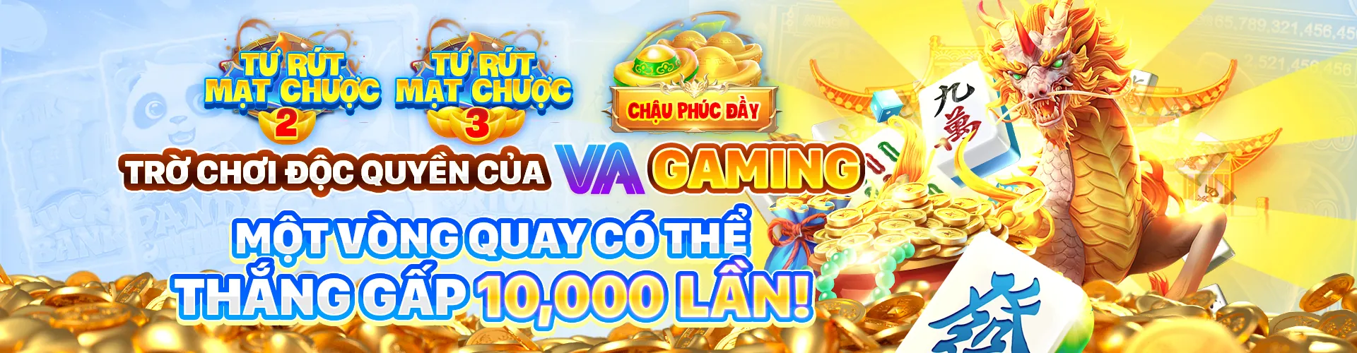 Banner kêu gọi hành động cuối cùng của hcm666 chính thức