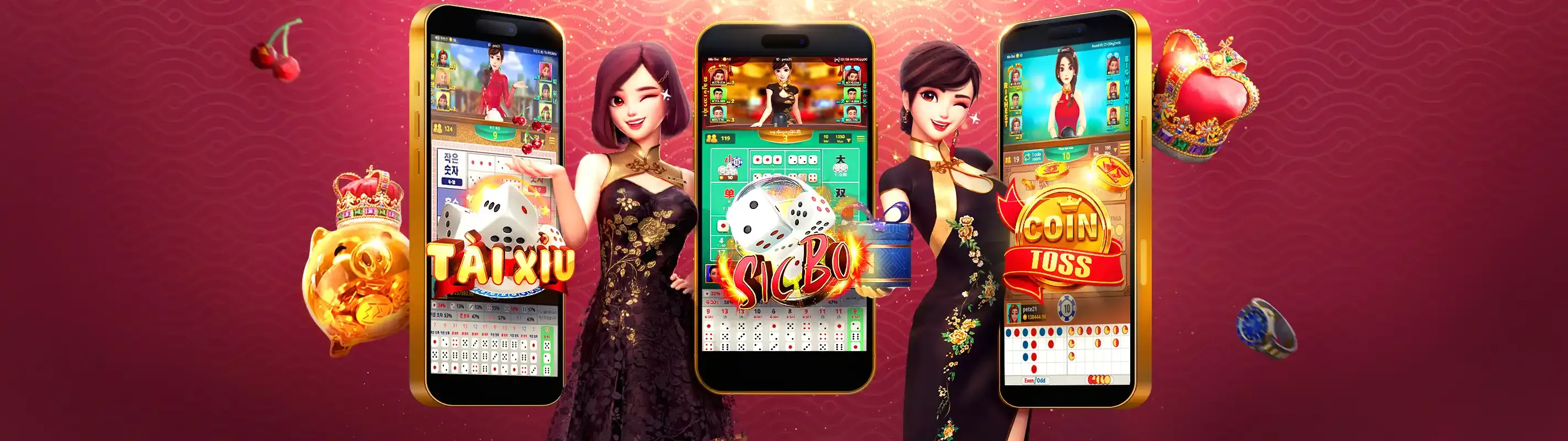 Thế giới game bắn cá hcm666 chính thức