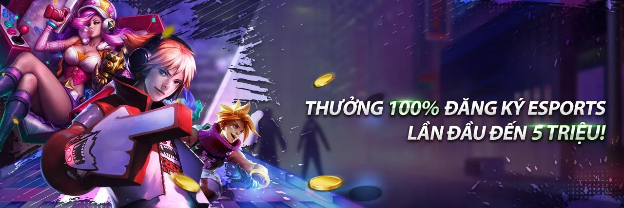 Các chương trình khuyến mãi độc quyền tại hcm666 chính thức