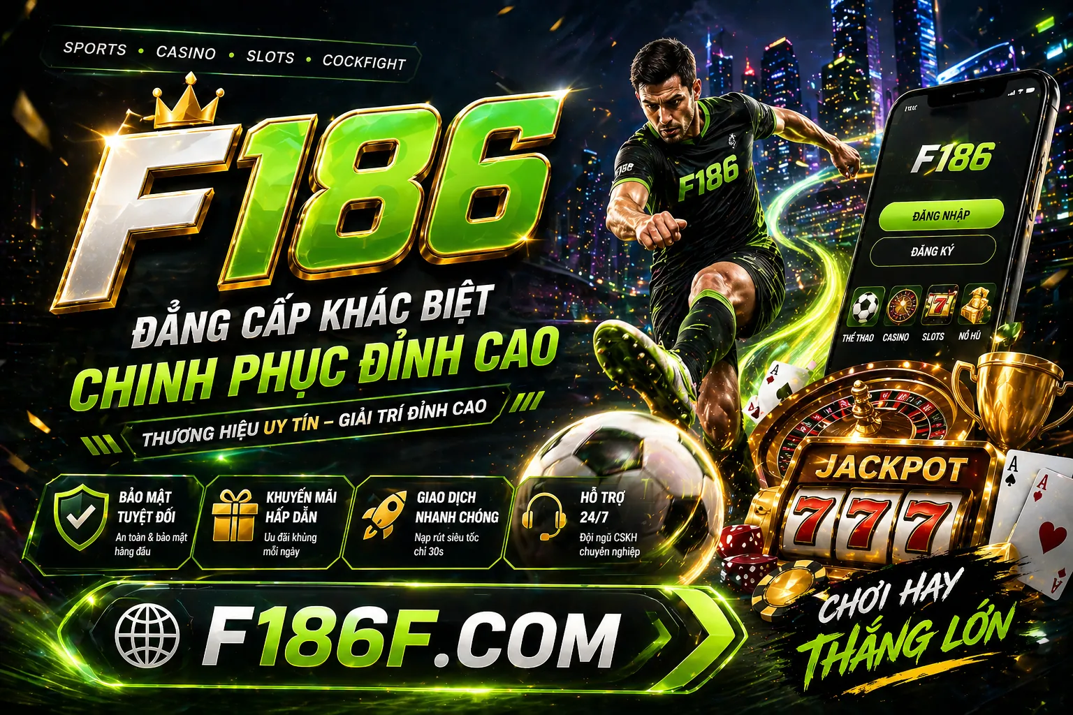 Tin tức hcm666 chính thức