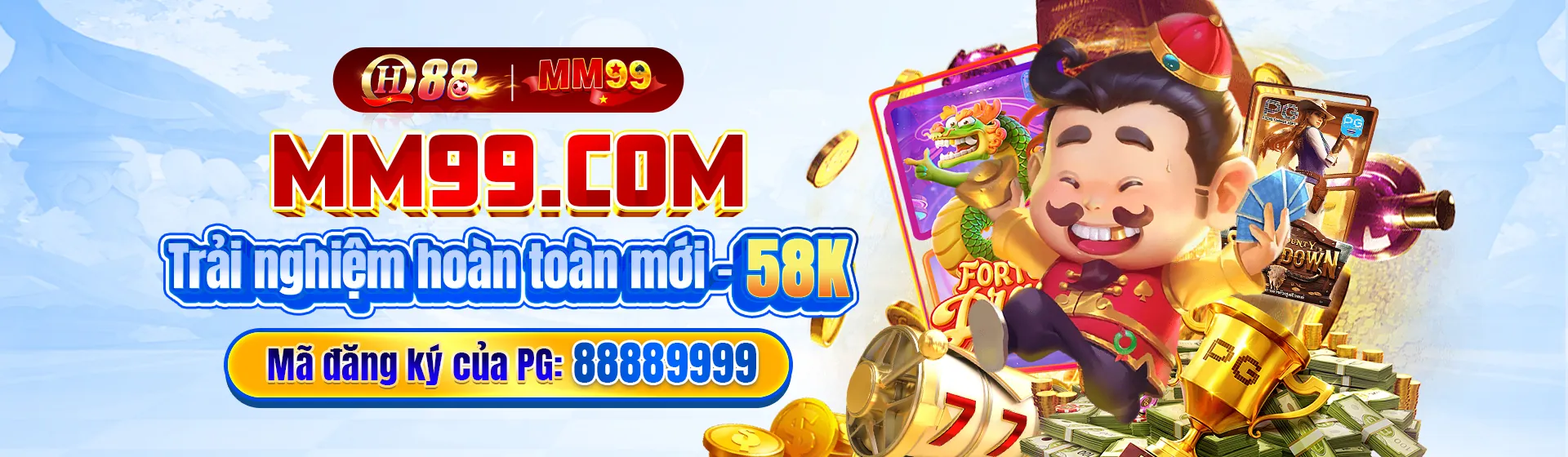 Hình ảnh chính về Điều khoản dịch vụ của hcm666 chính thức