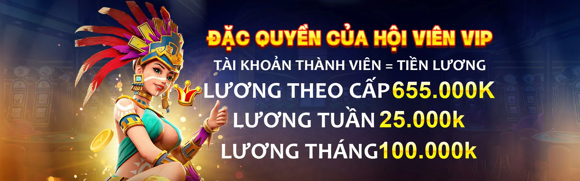 Trò chơi Slot hcm666 chính thức với giải độc đắc lớn