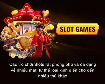 Đa dạng trò chơi cá cược tại hcm666